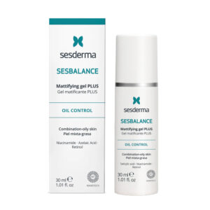 SESDERMA SESBALANCE GEL PLUS x30 ML