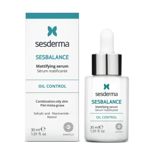 SESDERMA SESBALANCE SERUM x30 ML