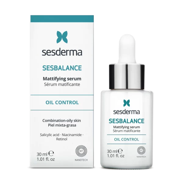 SESDERMA SESBALANCE SERUM x30 ML