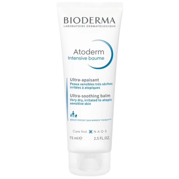 BIODERMA ATODERM INTENSIVE BAUME x75ML