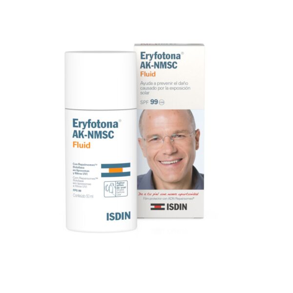 ISDIN ERYFOTONA FLUID x50ML