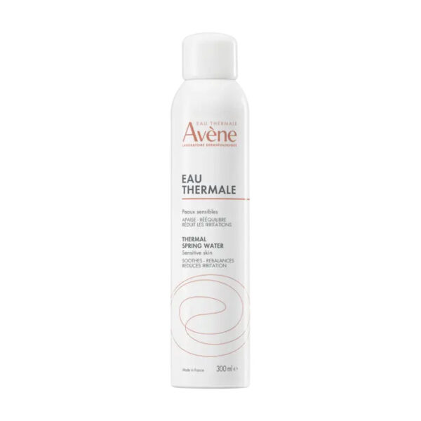 AVENE AGUA TERMAL X300ML