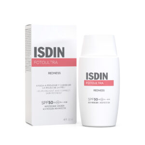 ISDIN FOTOULTRA REDNESS SPF50 x50ML