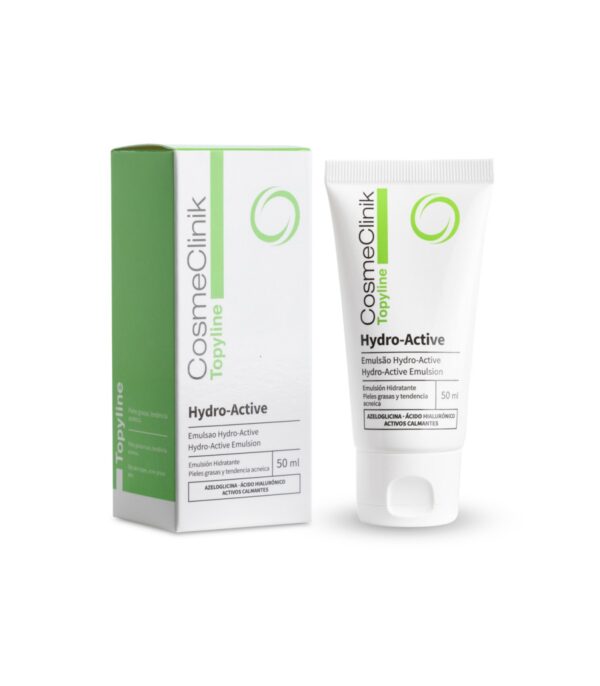 COSMECLINIK HYDRO ACTIVE x50ML