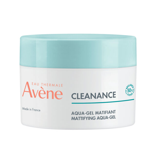 AVENE CLEANANCE AQUA GEL x50ML