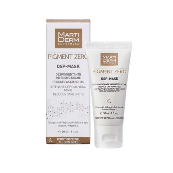 MARTIDERM DSP MASK x30ML