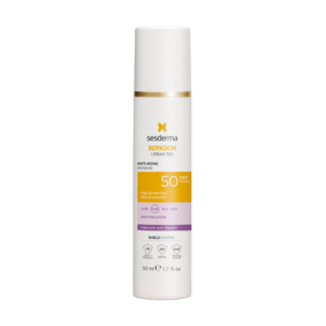 SESDERMA REPASKIN URBAN 365 ANTIEDAD x50ML SPF50+
