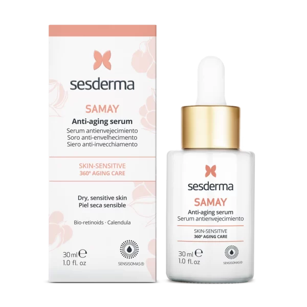 SESDERMA SAMAY SERUM x30ML