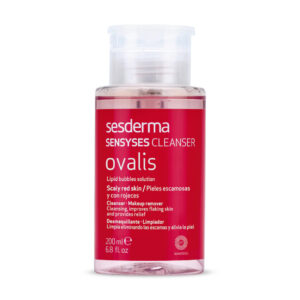SESDERMA SENSYSES OVALIS x200ML