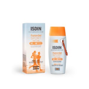 ISDIN FUSION GEL SPORT SPF50