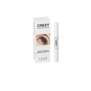 LABO CREXY PESTAÑAS Y CEJAS x8ML