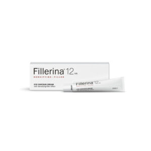 LABO FILLERINA 12HA N°4 CREMA CONTORNO DE OJOS x50ML