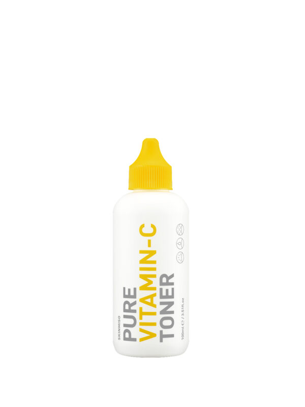 SKINMISO PURE VITAMIN C TONER x100ML