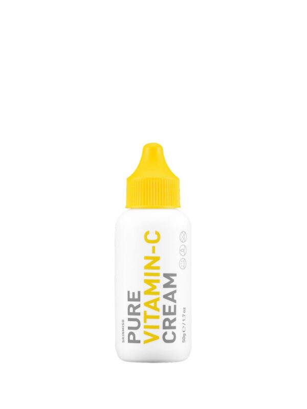 SKINMISO PURE VITAMIN C CREMA x50GR