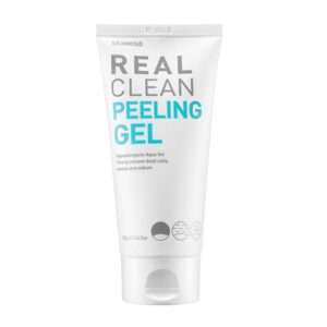 SKINMISO REAL CLEAN PEELING GEL x120GR