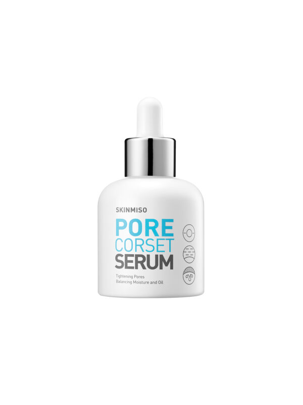 SKINMISO PORE CORSET SERUM x30ML