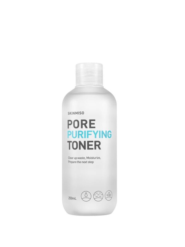 SKINMISO PORE PURIFYING TONER x250ML