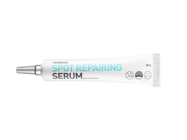 SKINMISO SPOT REPAIRING SERUM x30ML